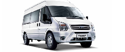 Ford Transit Cao cấp