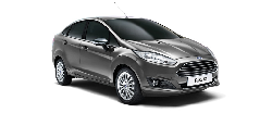 Fiesta 4 cửa 1.5L MT Trend