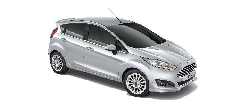 Fiesta 5 cửa 1.5 L AT Trend
