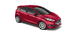 Fiesta 5 cửa 1.5L AT Sport