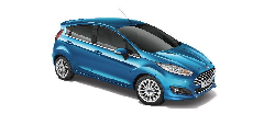 Fiesta 5 cửa 1.0L AT Sport+