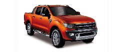 Ford Ranger Wildtrak 3.2L 4x4 AT