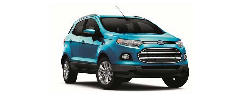 Ford Ecosport 1.5L AT Trend