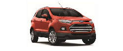 Ford Ecosport 1.5L AT Titanium
