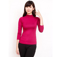 Áo giữ nhiệt nữ Mango, Forever 21, Zara
