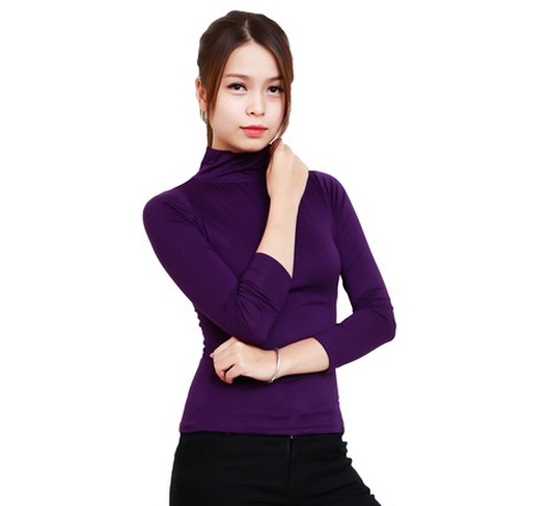 Áo giữ nhiệt nữ Mango, Forever 21, Zara