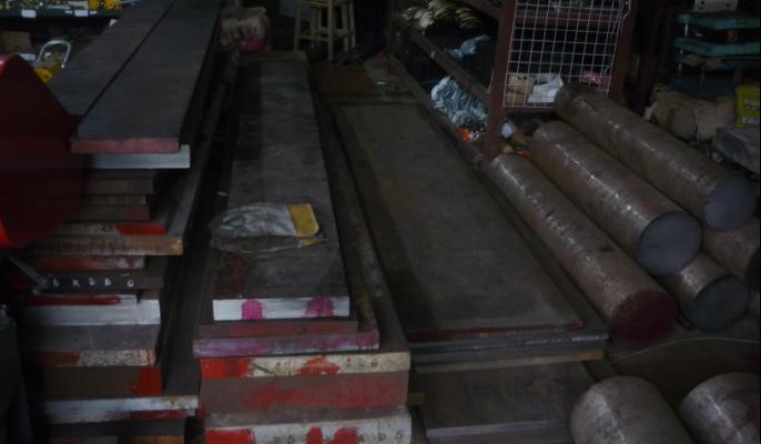 Zozoha.com | cong-nghiep-che-tao-khuon-mau-tai-viet-nam