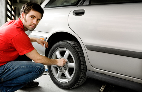 20 điều cơ bản cần biết khi lái ôtô