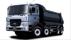 Xe ben Hyundai HD370