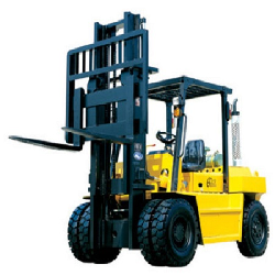 XGMA - CPCD50A – 2