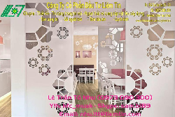 Tấm trang trí MDF - Composite với nhiều hoa văn|T.Như (0973 090 300)