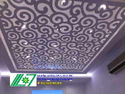 Tấm trang trí MDF với nhiều hoa văn và ứng dụng|T.Như (0973 090 300)