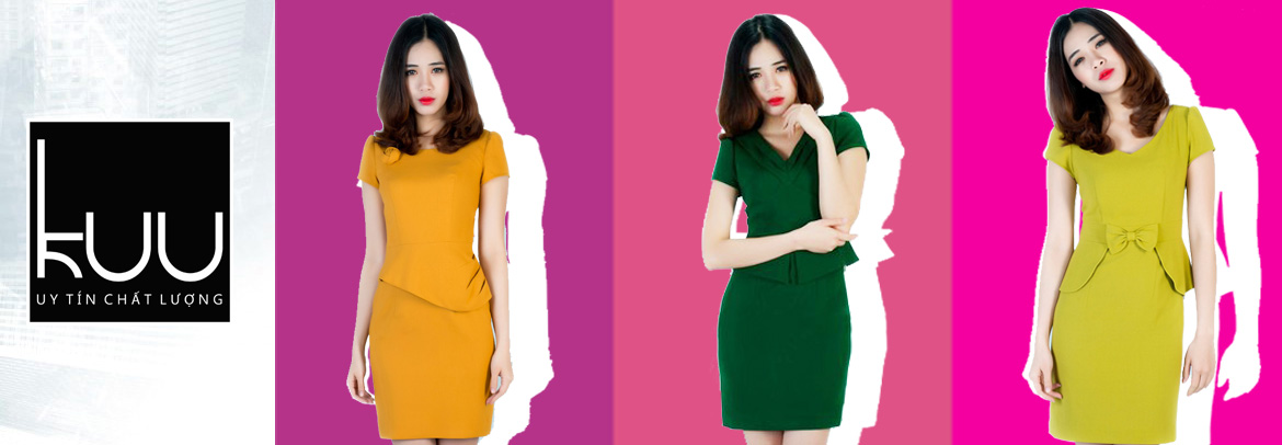 Thời trang nữ