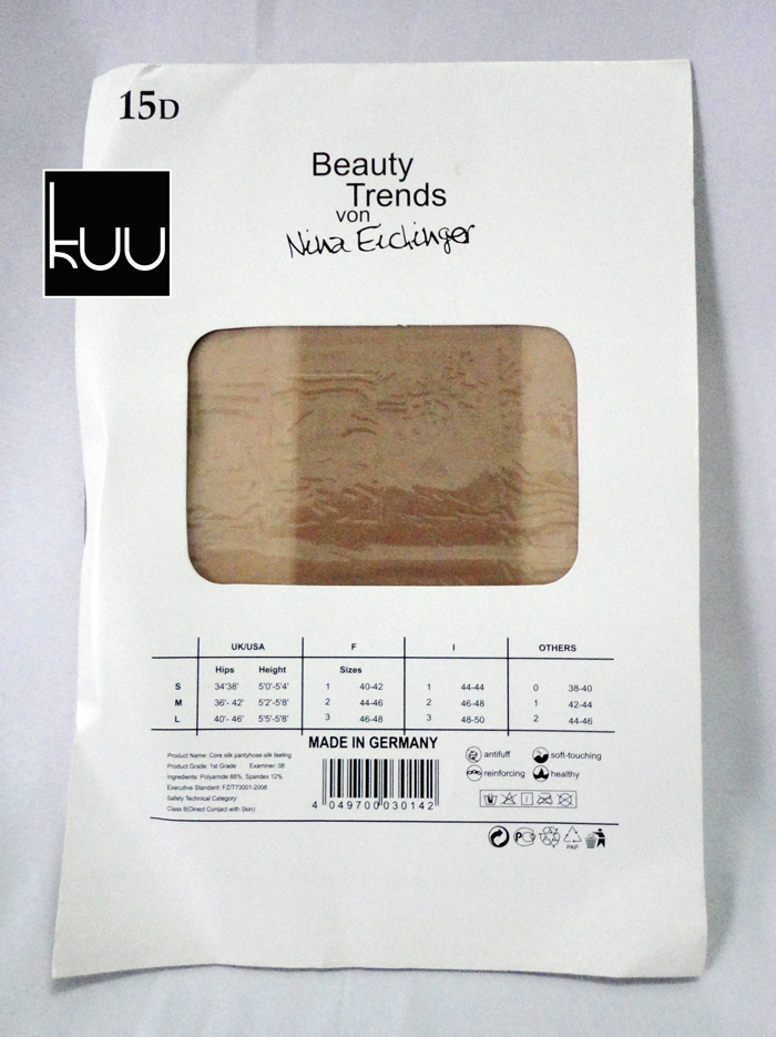 QUẦN TẤT BEATY TRENDS