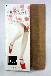 QUẦN TẤT KASAI 40D