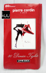 QUẦN TẤT PIERRE CARDIN 80D
