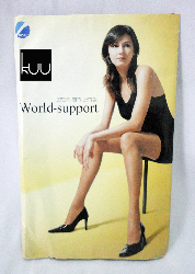 QUẦN TẤT WORLD SUPPORT
