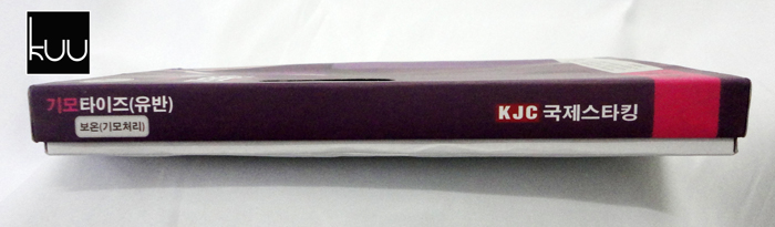 QUẦN TẤT KJC HÀN QUỐC 200D