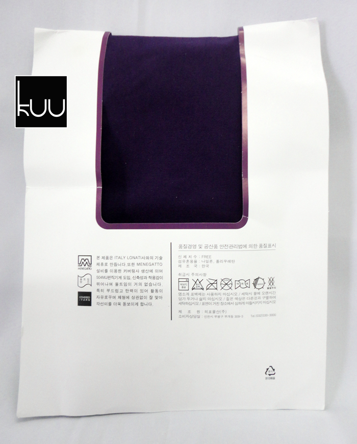 QUẦN TẤT MULTI - LEGGINGS 150D