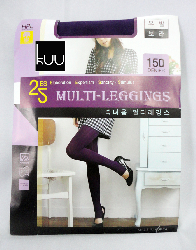 QUẦN TẤT MULTI - LEGGINGS 150D