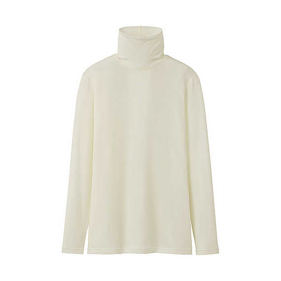 Áo giữ nhiệt HEATTECH UNIQLO