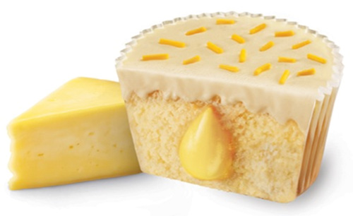 Bí quyết nào cho chiếc bánh Cupcake ngon đúng điệu?.