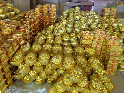 BÁNH ĐẬU XANH QUÊ HƯƠNG