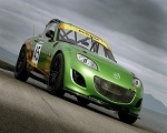 Goodwood Festival of Speed” có thêm Mazda MX-5 GT concept tranh tài.