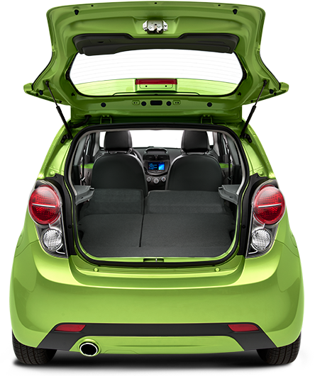Chevrolet Spark 1.0L AT/MT - Số tự động/Số sàn (Ronan Trương 0935049305)