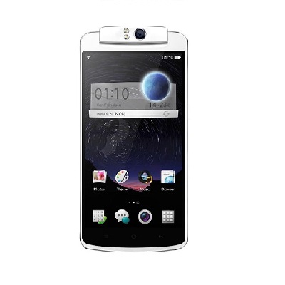 OPPO N1 TRẮNG - 16GB