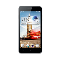 OPPO R829 đen - R1