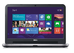 Laptop Dell Inspiron 15R 5521F