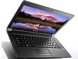 Laptop Lenovo IdeaPad B490