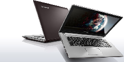 Laptop Lenovo IdeaPad Z400