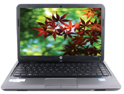 Laptop HP 450