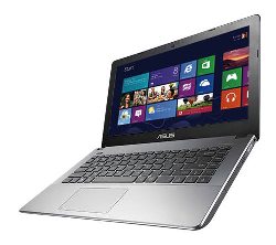 Laptop Asus K450LC-WX080D