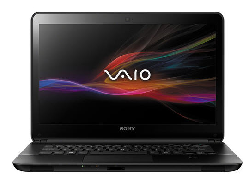 Laptop Sony Vaio Fit 14E SVF-14214CX/B