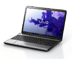 Laptop Sony Vaio SVE-15137CX/S