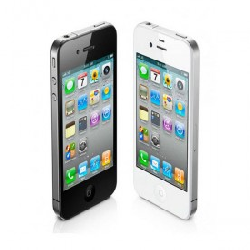 Iphone 4S 16GB like new