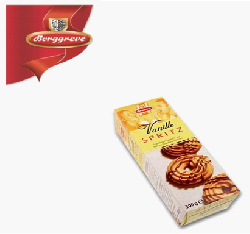 Bánh Quy Đức Vanille-Spritz