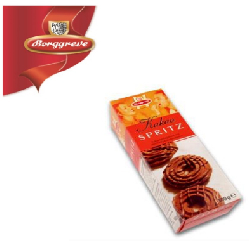Bánh Quy Đức Kakao-Spritz