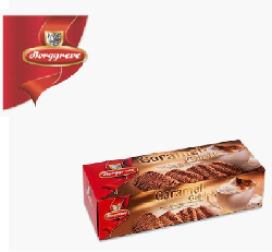 Bánh Quy Đức Caramel-Gebäck