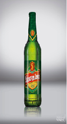 Bia StaroPilsen Chai 330ml
