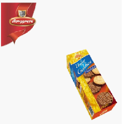 Bánh Quy Đức Hafer Goldies