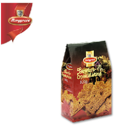 Bánh Quy Đức Gewürz-Spekulati