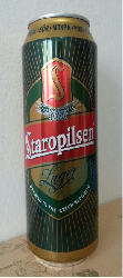 Bia Tiệp StaroPilsen