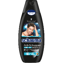 Dầu gội Schauma 400ml Anti-Schuppen Intensiv