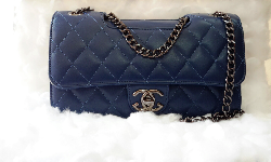Chanel classic