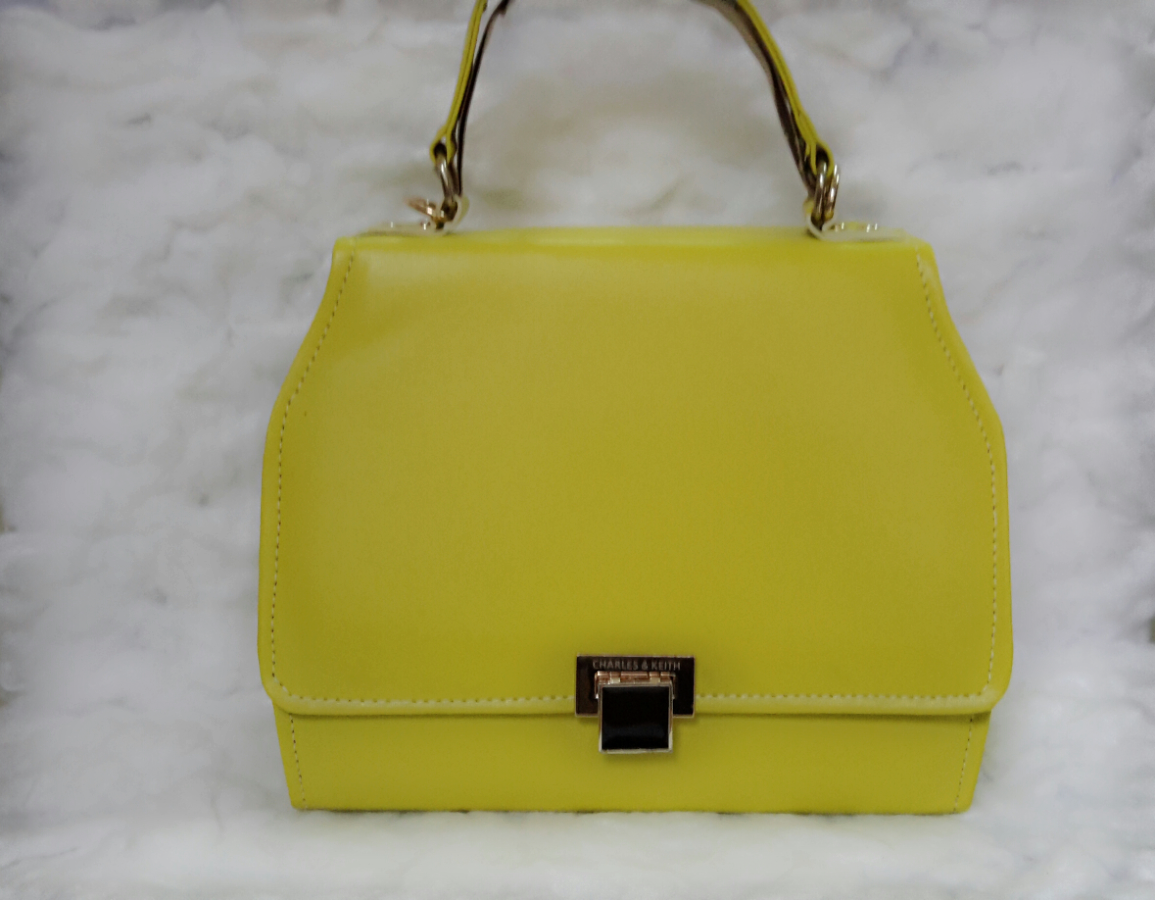 Charles & Keith