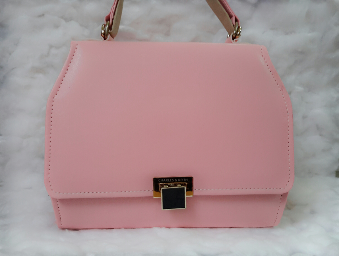 Charles & Keith